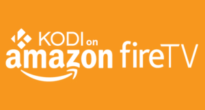 You can find full instructions for side-loading Kodi on Internet sites like this: http://www.a2z-support.com/kodi-on-amazon-fire-tv-stick/