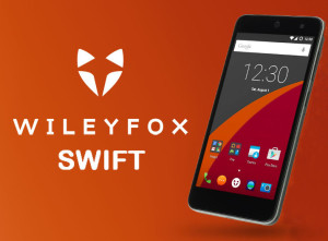 WileyFoxSwift