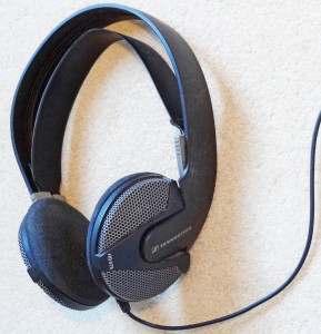 Sennheiser HD475s