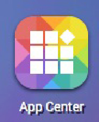 QNAP App Centre L