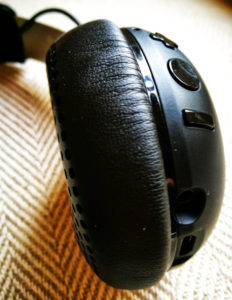 Skullcandy Grind Wireless 3-button Control