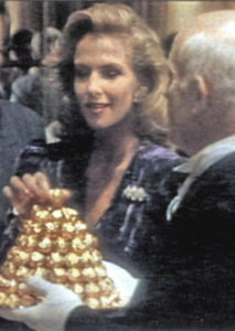 Ferrero Rocher