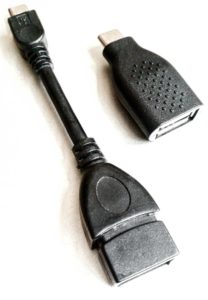 USB C Adapters