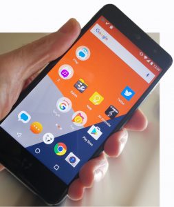 The Wileyfox Swift_2 series