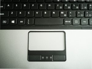 CF-33 Toughbook Resistive Touchpad