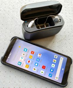 The LiNX Quattro and Google's Pixel 3a