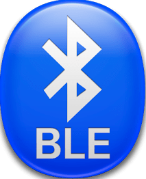Bluetooth Low Energy Logo