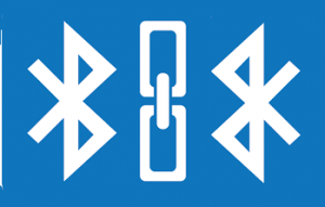 Bluetooth pairing