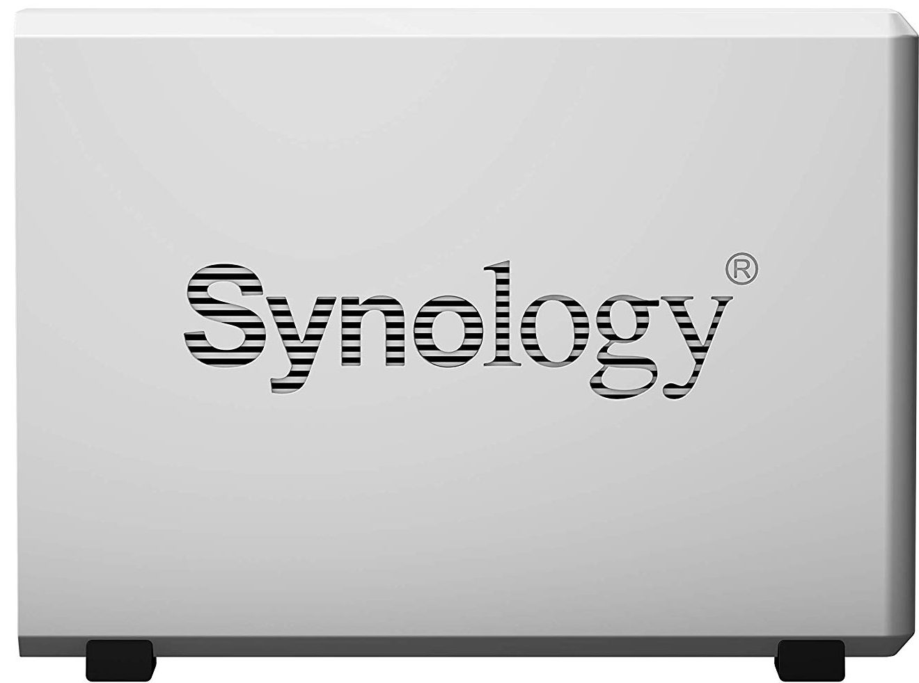 Synology DS120j NAS review: easy, affordable starter storage